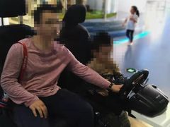 -中国杭州低碳科技馆
