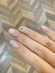 -雪儿·YuKi美甲美睫皮肤管理Salon