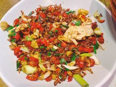 -永安鱼庄·镇江菜(丁卯店)