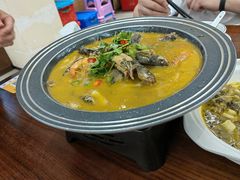 -食光慢宴·安吉土菜馆