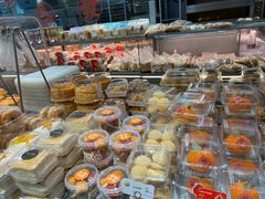 -BreadTalk面包新语·烘焙蛋糕(中心书城店)