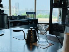 -Seesaw Coffee(朝阳大悦城店)