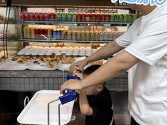 -阿那亚第三食堂 Cafeteria 3