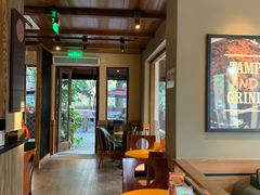 大堂-COSTA COFFEE(西湖天地店)