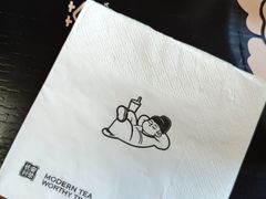 -茶话弄(中贸广场店)