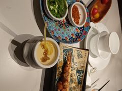 -清真·卡德尔大叔新疆主题餐厅(龙汇路店)