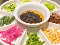-黑窑厂糖油饼烤鸭·清真菜(旗舰店)