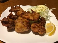 -万藏·荞麦酒房BANKURA JAPANESE SOBA KITCHEN(长乐路店)