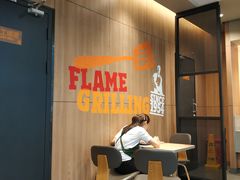 -汉堡王(新城吾悦广场店)