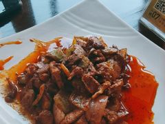 -长安后宰门水盆羊肉(新都心店)