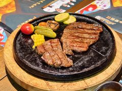 -卢布里西餐厅(海拉尔店)