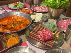 -西塔老太太泥炉烤肉(双井店)