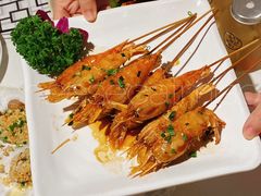 -强记海鲜·大排档(蛇口新街店)