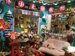 -河坊美食街(河坊街店)
