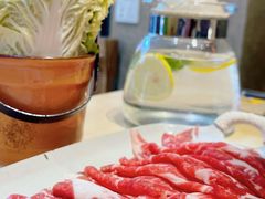 -牛腩之旅·牛腩牛杂煲(光启城美食城店)