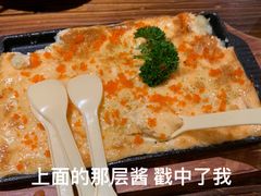 -小川洋风料理(街道口店)