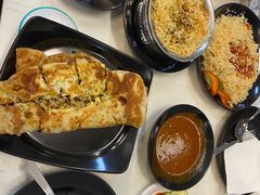 -新加坡Zam Zam餐馆