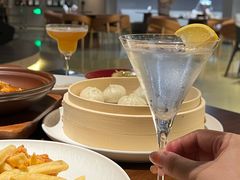-肆季荟·SEASONS(江苏电视塔店)