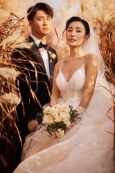 点击看大图 -杭州金夫人婚纱摄影(富阳私享店)