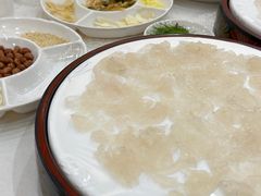 -寻味顺德·南记酒家·传统顺德菜·鱼生(广源路店)