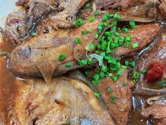-绍兴名菜馆(可乐路店)