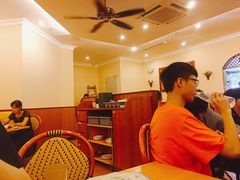 大堂-萨莉亚意式餐厅(黄村高德汇店)