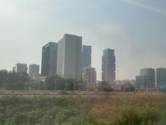 -郑州东站