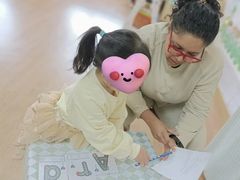 -世纪飞马幼儿园(西城校区)