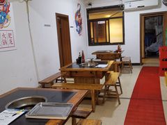 -肥龙火锅(南坪店)