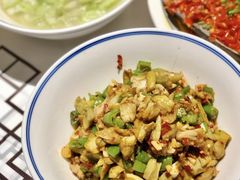 -农耕记·湖南土菜(观澜福城天虹店)