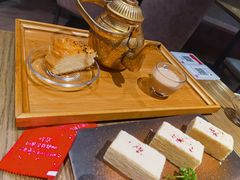 -那时新疆·若羌(经纬汇店)