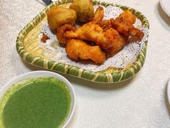 -恒河传奇印度餐厅GANGES