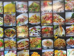 -龙香居海鲜浑锅家常菜·特色驴肉