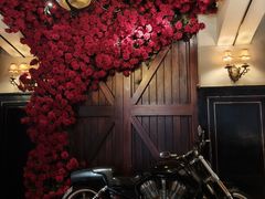 -碧特博格啤酒花园餐厅(芜湖路店)