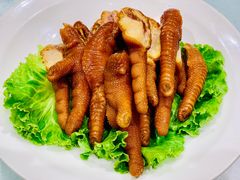 -和记小菜(东方店)