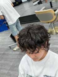-IN HAIR艺术+造型