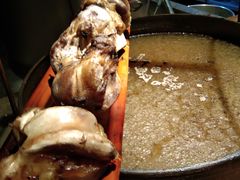 -盡膳口福·百年汤方火锅(科华北路店)