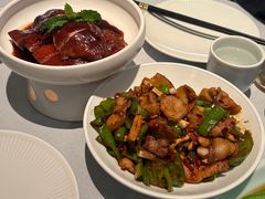 -翡翠江南(国贸商城店)