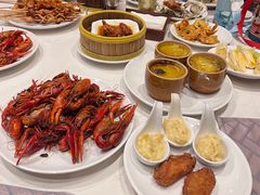 -河北宾馆·香溢自助餐(裕华店)