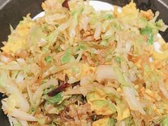 -西贝(枫蓝国际购物中心店)