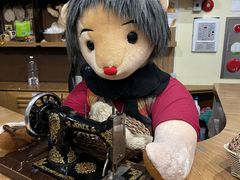 -济州岛泰迪熊博物馆