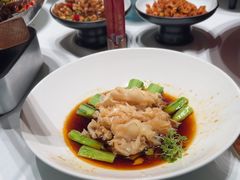 -鸽子侯·家宴·平价海鲜(绿地店)