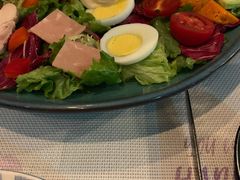 -Kitchen·Y洋厨房西餐厅(王府壹号店)