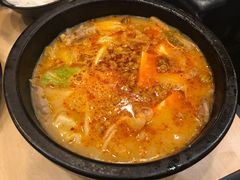 -阿香米线(龙岗万科广场店)