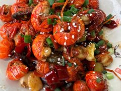 -小民大排档(马场角横路店)