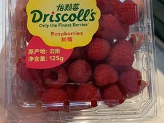 -长申超市(美食城店)