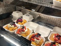 -B&C黄油与面包·THE GARDEN BAKERY概念店(世纪汇店)