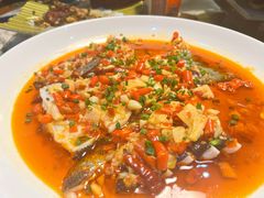 -千岛湖小鱼儿·淳安匠心农家菜