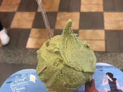 -野人先生现做冰淇淋(西安赛格店)