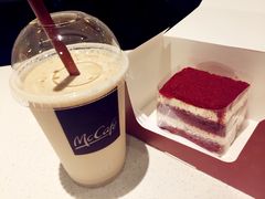 -麦当劳(南京宁海路店)